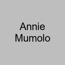 Annie Mumolo