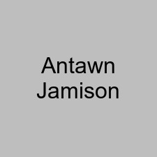Antawn Jamison