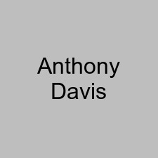 Anthony Davis