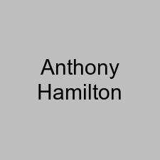 Anthony Hamilton