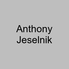 Anthony Jeselnik