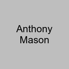 Anthony Mason