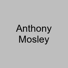 Anthony Mosley