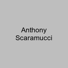 Anthony Scaramucci