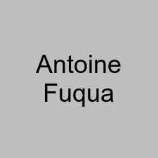Antoine Fuqua
