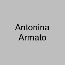 Antonina Armato