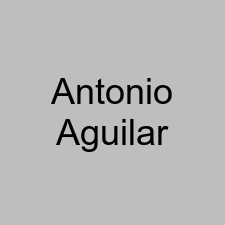 Antonio Aguilar