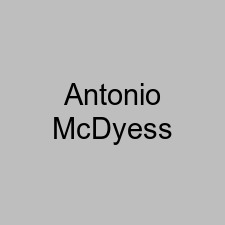 Antonio McDyess