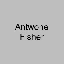 Antwone Fisher