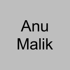 Anu Malik