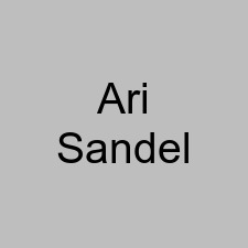 Ari Sandel