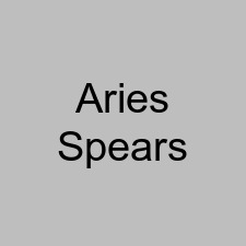 Aries Spears