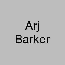 Arj Barker