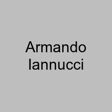 Armando Iannucci