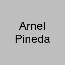 Arnel Pineda