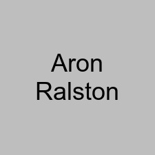 Aron Ralston