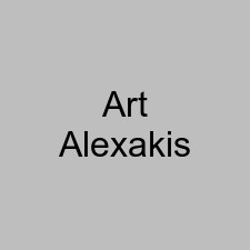 Art Alexakis