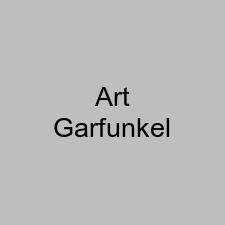 Art Garfunkel