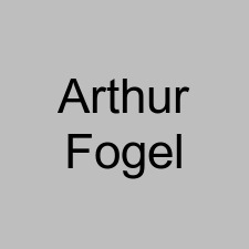 Arthur Fogel