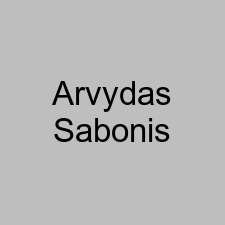 Arvydas Sabonis