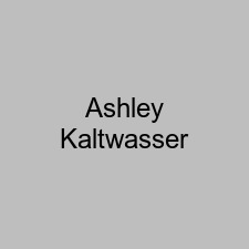 Ashley Kaltwasser