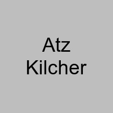 Atz Kilcher