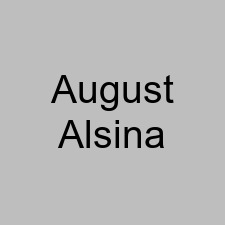 August Alsina