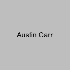 Austin Carr