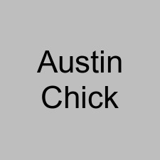 Austin Chick