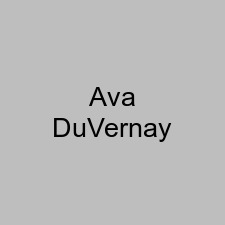Ava DuVernay
