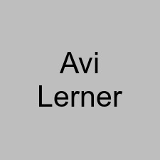 Avi Lerner
