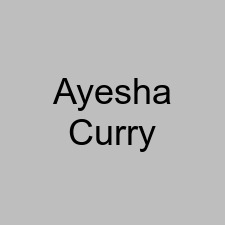 Ayesha Curry