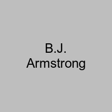 B.J. Armstrong
