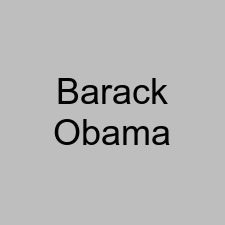 Barack Obama