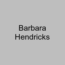 Barbara Hendricks