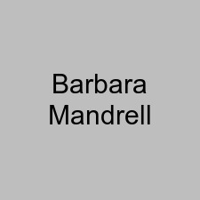 Barbara Mandrell