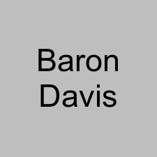 Baron Davis