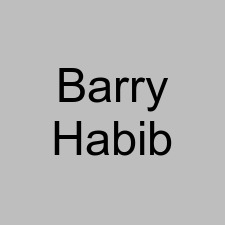 Barry Habib