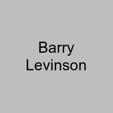 Barry Levinson
