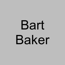 Bart Baker