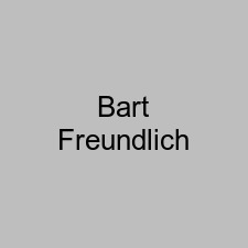 Bart Freundlich