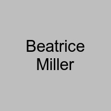 Beatrice Miller
