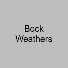 Beck Weathers