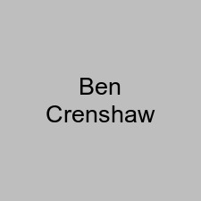 Ben Crenshaw