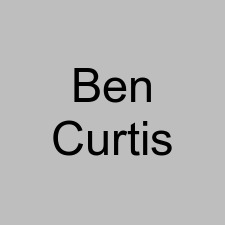 Ben Curtis