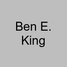 Ben E. King