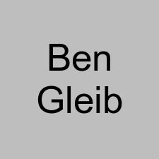 Ben Gleib