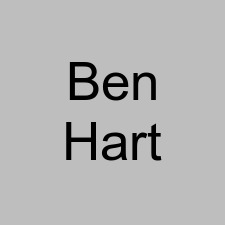 Ben Hart