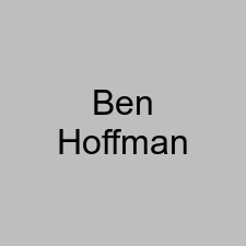 Ben Hoffman