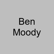 Ben Moody